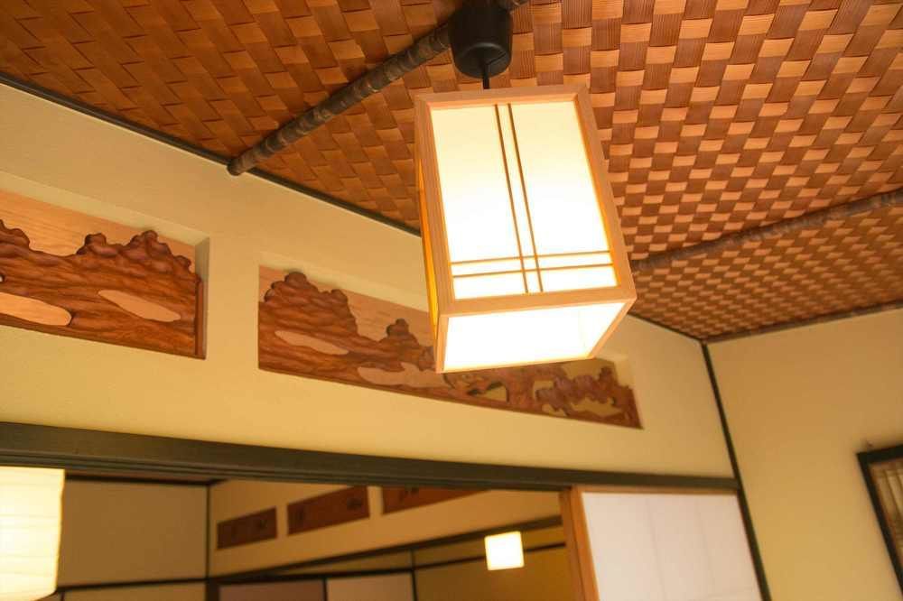Ito Ryokuyu Hotel Buitenkant foto