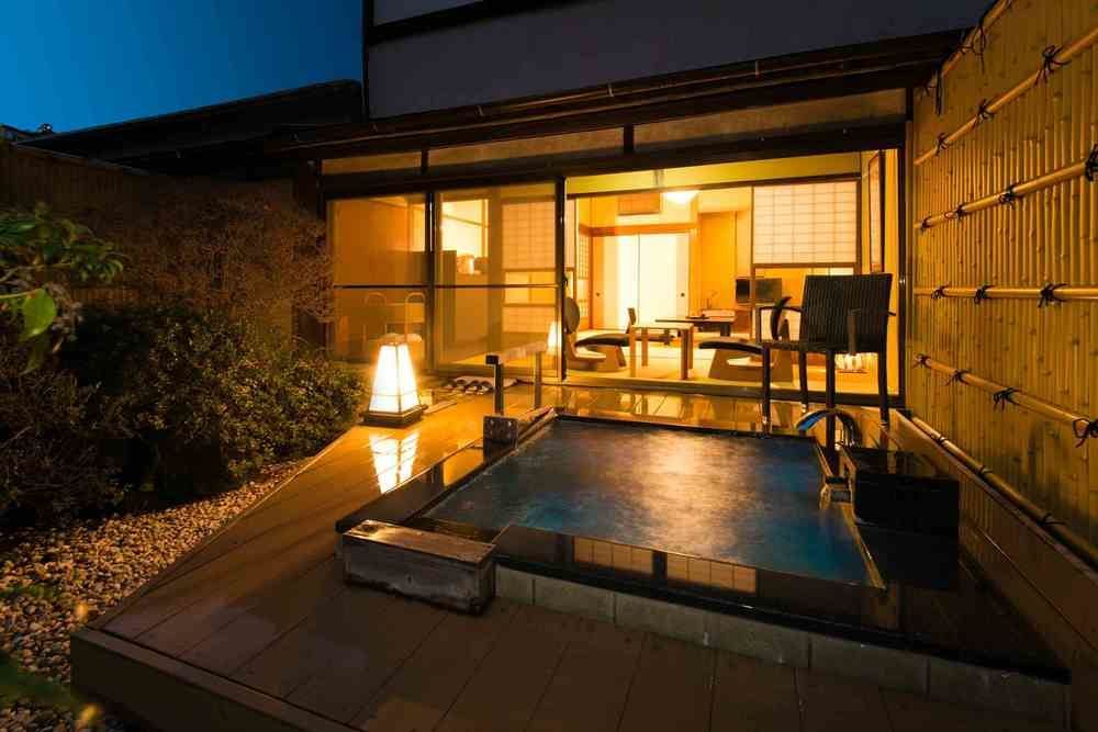 Ito Ryokuyu Hotel Buitenkant foto
