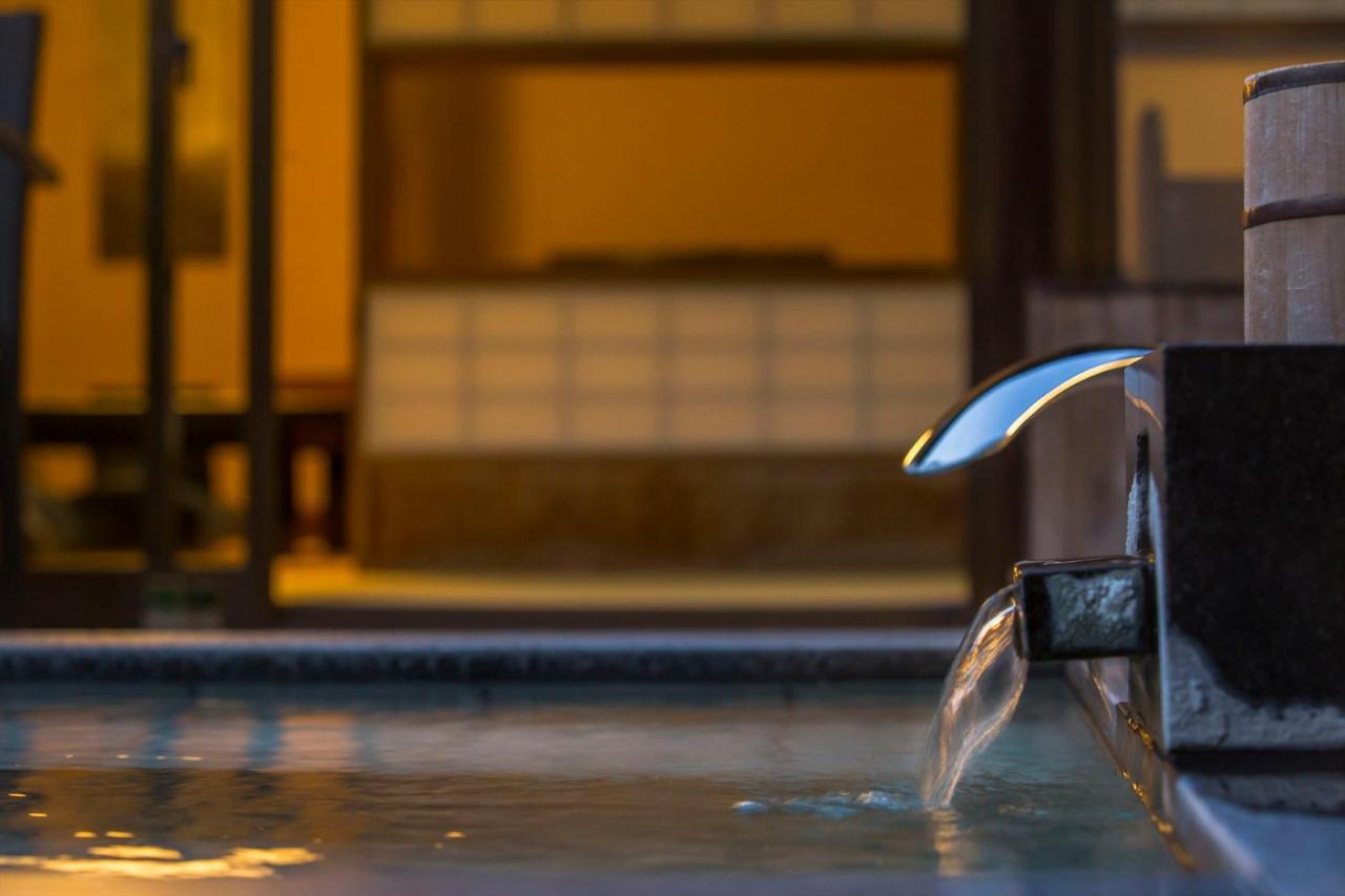 Ito Ryokuyu Hotel Buitenkant foto